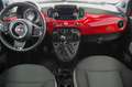 Fiat 500 1.0 Pop Klima 1.Hand TÜV neu Rot - thumbnail 4