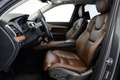 Volvo XC90 D5 Inscription AWD 235 Aut. Gris - thumbnail 29