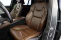 Volvo XC90 D5 Inscription AWD 235 Aut. Gris - thumbnail 30