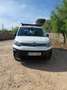 Citroen Berlingo BlueHDi Talla M Feel 75 Blanco - thumbnail 7