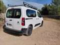 Citroen Berlingo BlueHDi Talla M Feel 75 Blanco - thumbnail 5