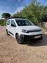 Citroen Berlingo BlueHDi Talla M Feel 75 Blanco - thumbnail 4
