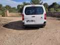 Citroen Berlingo BlueHDi Talla M Feel 75 Blanco - thumbnail 3