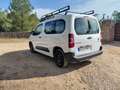 Citroen Berlingo BlueHDi Talla M Feel 75 Blanco - thumbnail 2