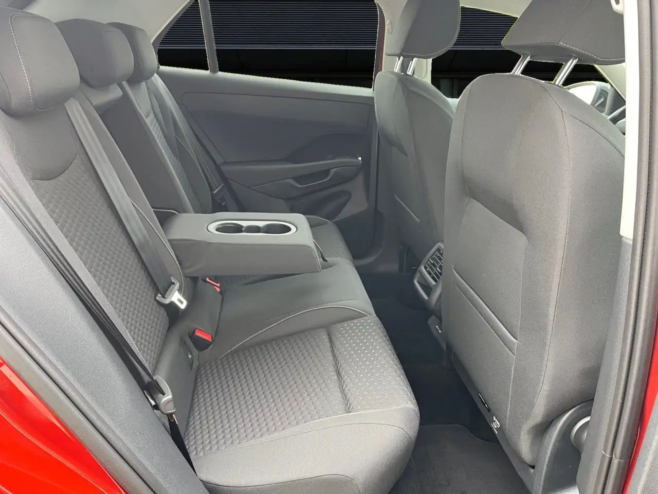 Volkswagen T-Roc 1.5 e-TSI DSG Life ACC*Kamera*PDC 8