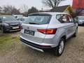 SEAT Ateca 1,6 Xcellence TDI DSG 1.Besitz Silber - thumbnail 5