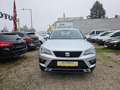 SEAT Ateca 1,6 Xcellence TDI DSG 1.Besitz Silber - thumbnail 2