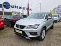 SEAT Ateca 1,6 Xcellence TDI DSG 1.Besitz Silber - thumbnail 1