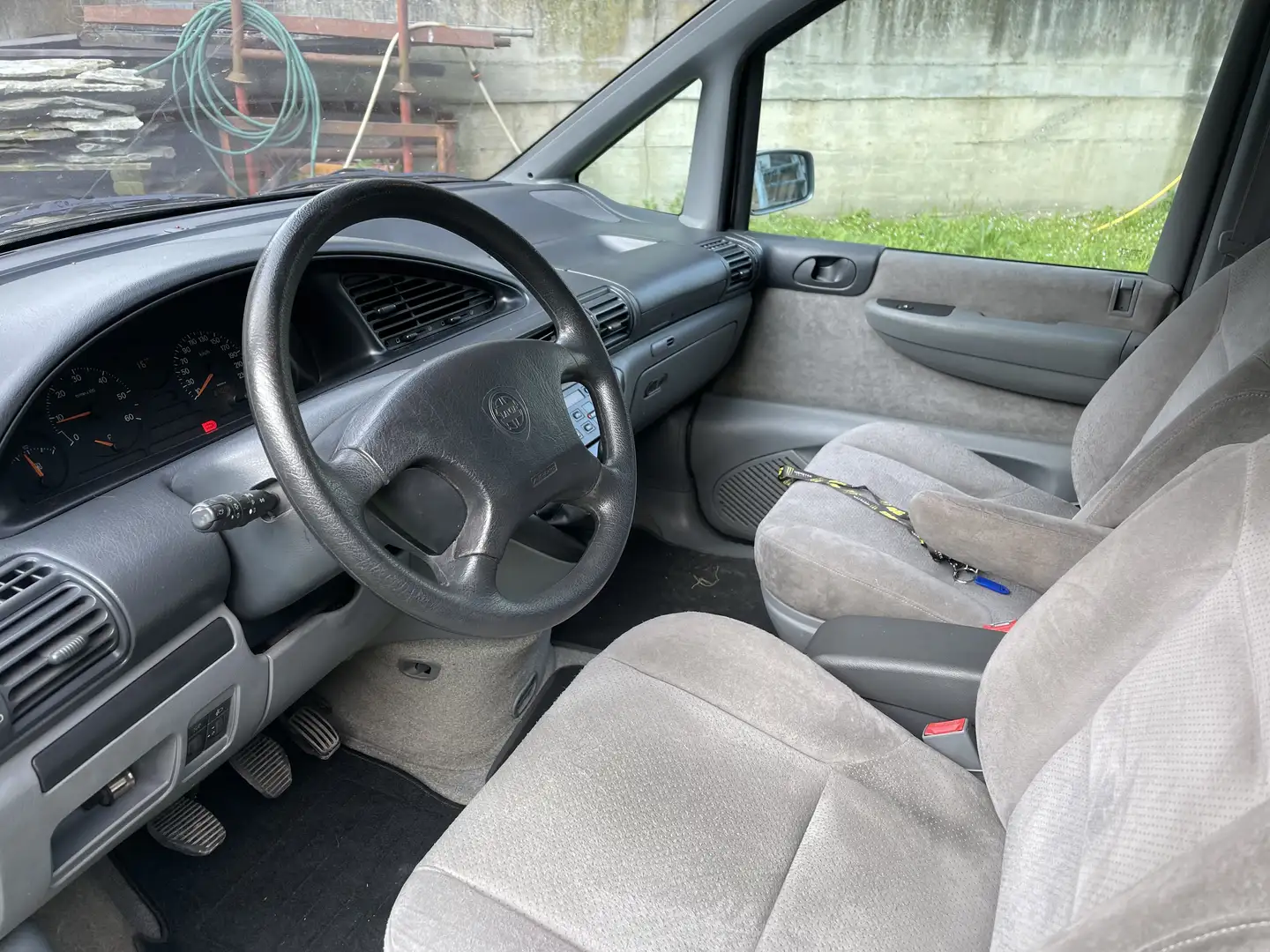 Lancia Z 2.0 jtd 16v LX 7p.ti - 2