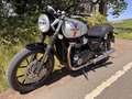 Triumph Street Twin Srebrny - thumbnail 2