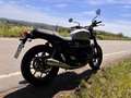 Triumph Street Twin Srebrny - thumbnail 3