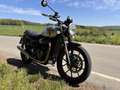 Triumph Street Twin Srebrny - thumbnail 1