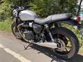 Triumph Street Twin Srebrny - thumbnail 4