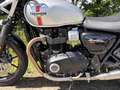 Triumph Street Twin Srebrny - thumbnail 6