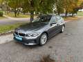 BMW 318 318 d Advantage Grau - thumbnail 2