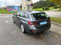 BMW 318 318 d Advantage Grau - thumbnail 4