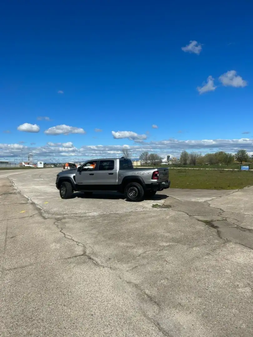 RAM 1500 TRX - 1