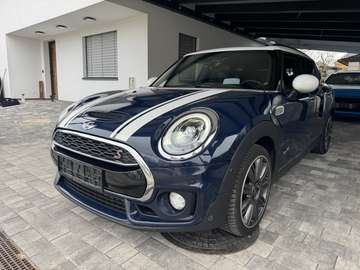 ALL4 Aut. John Cooper Works Paket