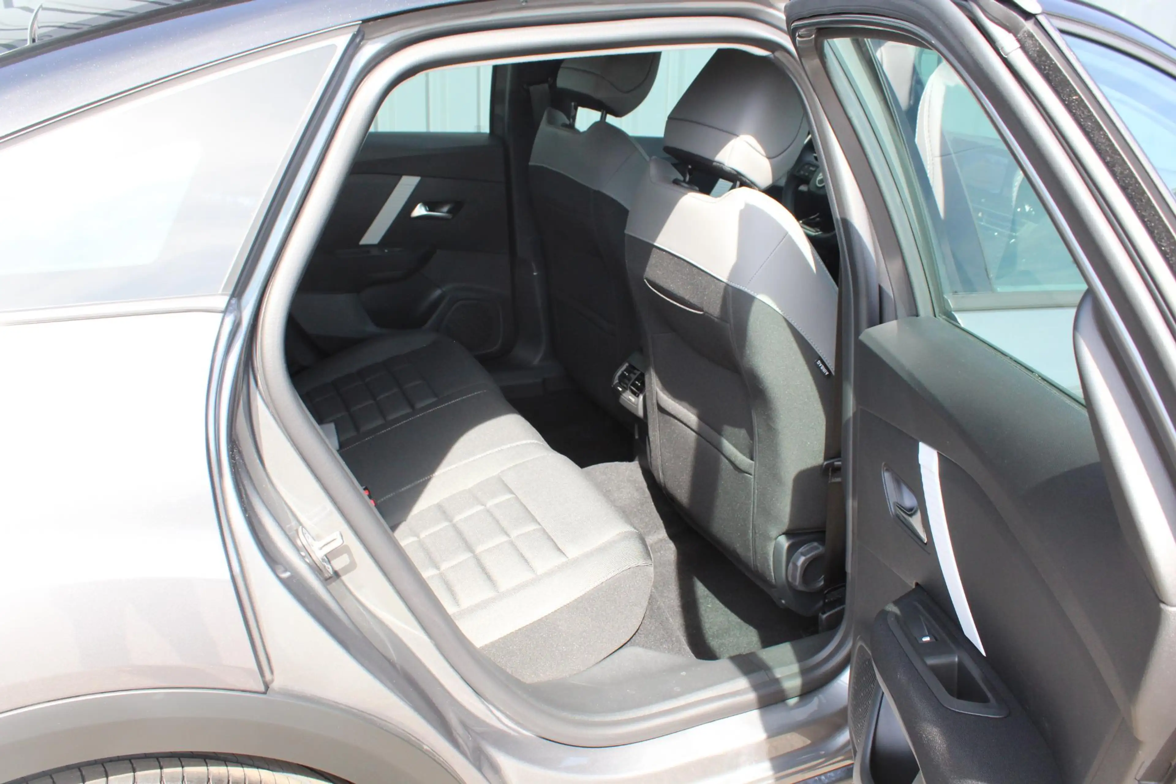 Citroen E-C4 Electric Business 156pk Extended range 54 kWh Camera V + A — photo 12