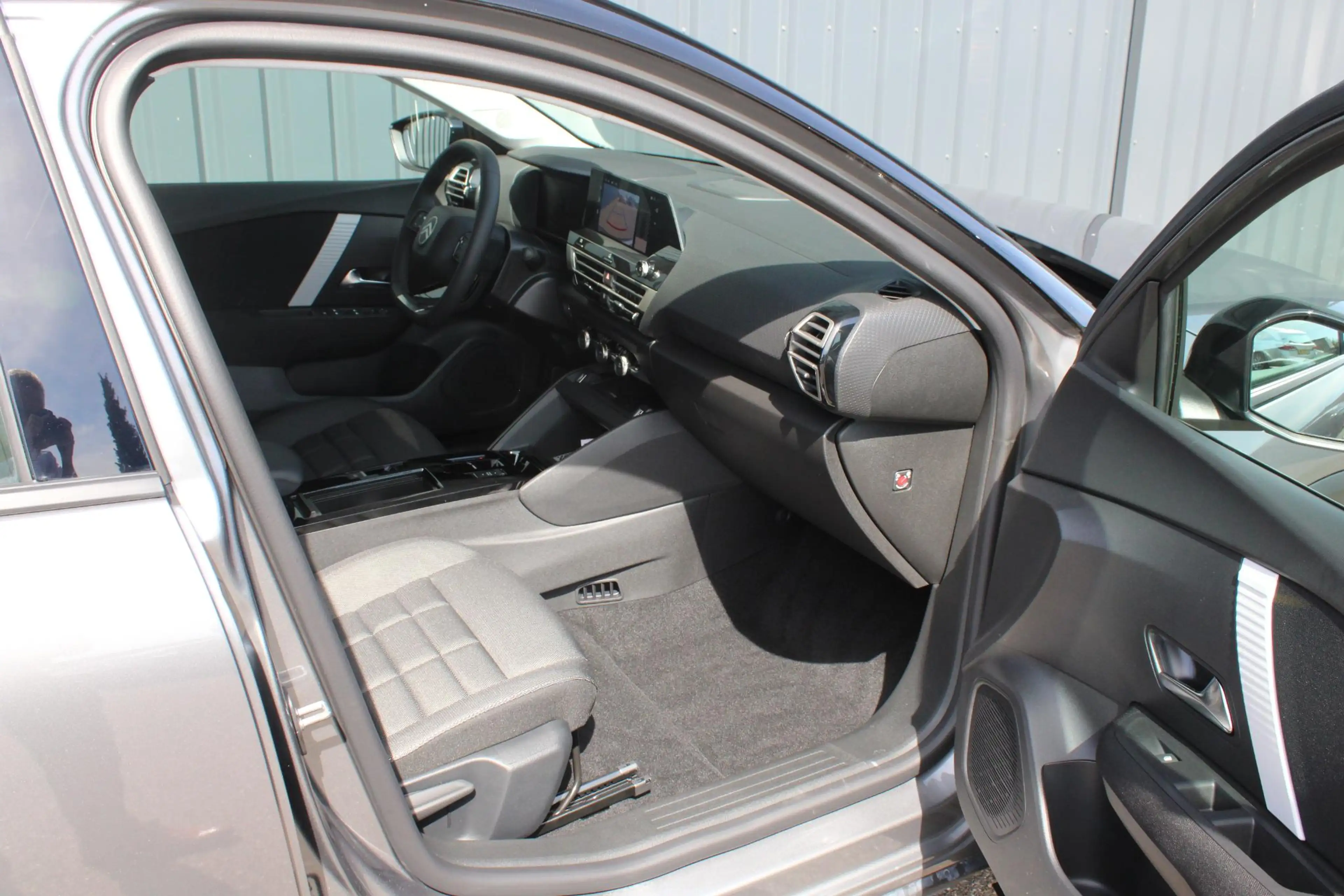 Citroen E-C4 Electric Business 156pk Extended range 54 kWh Camera V + A — photo 13