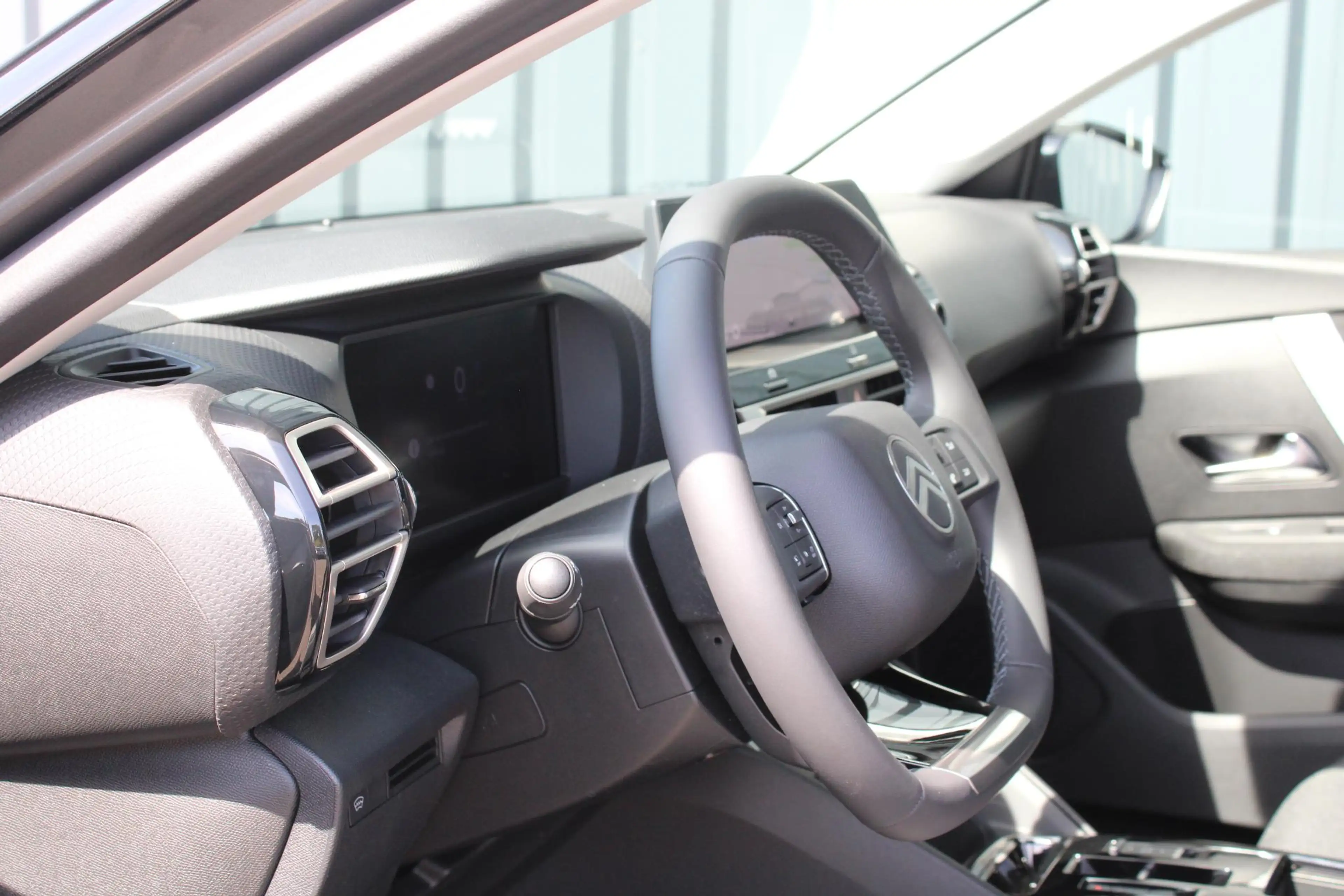 Citroen E-C4 Electric Business 156pk Extended range 54 kWh Camera V + A — photo 10