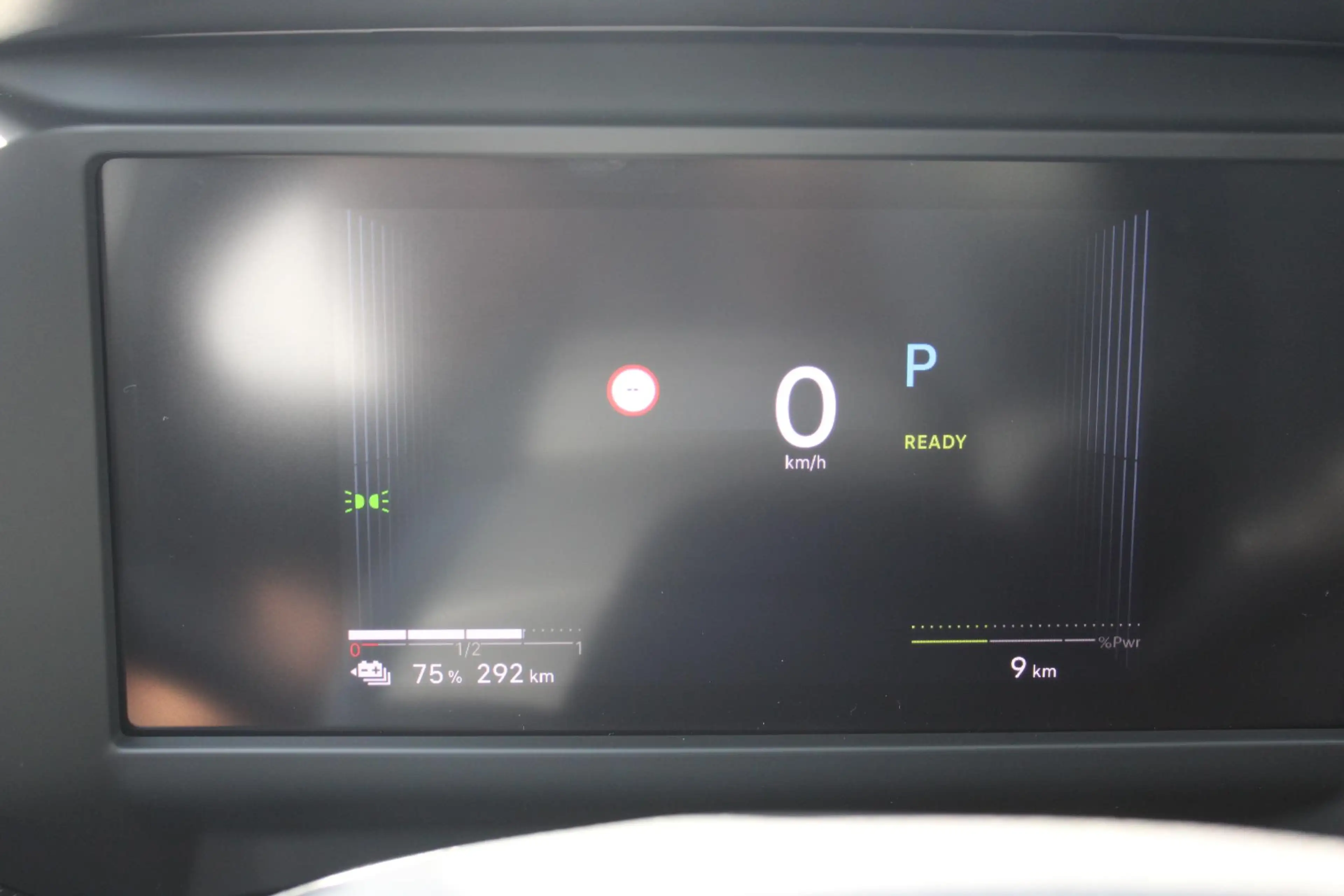 Citroen E-C4 Electric Business 156pk Extended range 54 kWh Camera V + A — photo 6