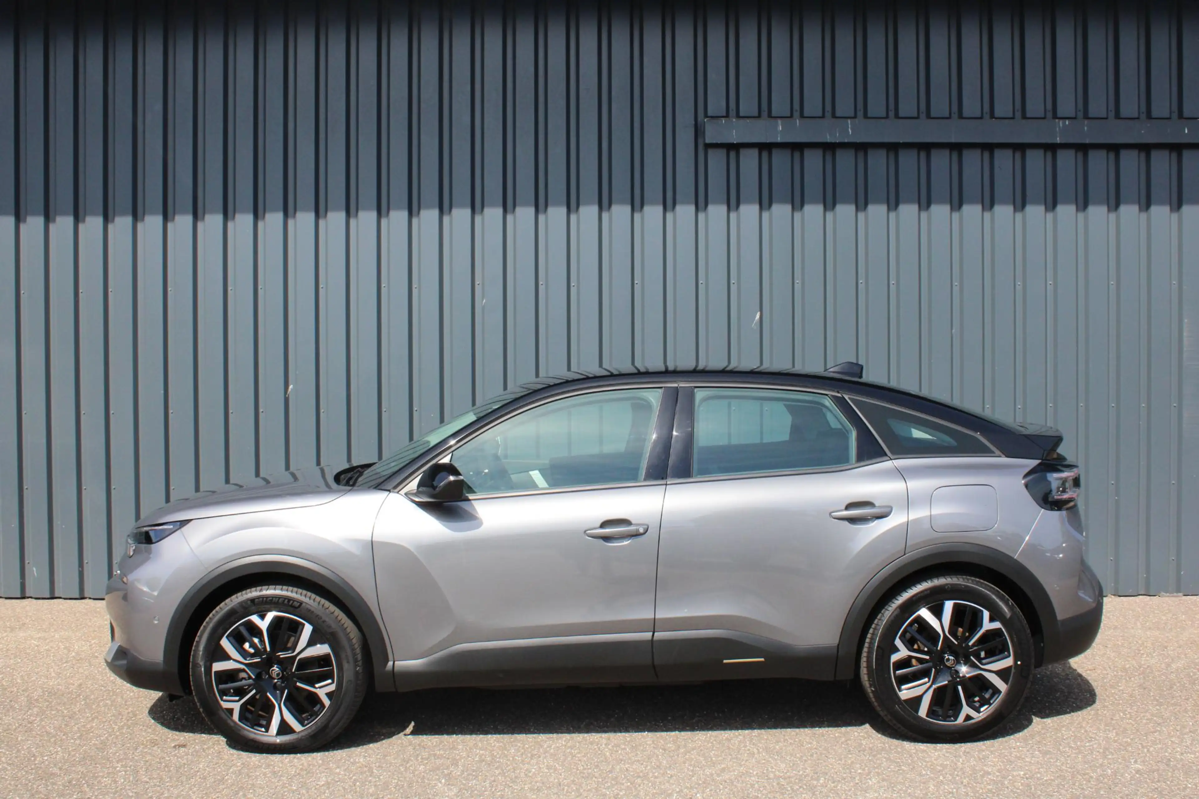 Citroen E-C4 Electric Business 156pk Extended range 54 kWh Camera V + A — photo 2