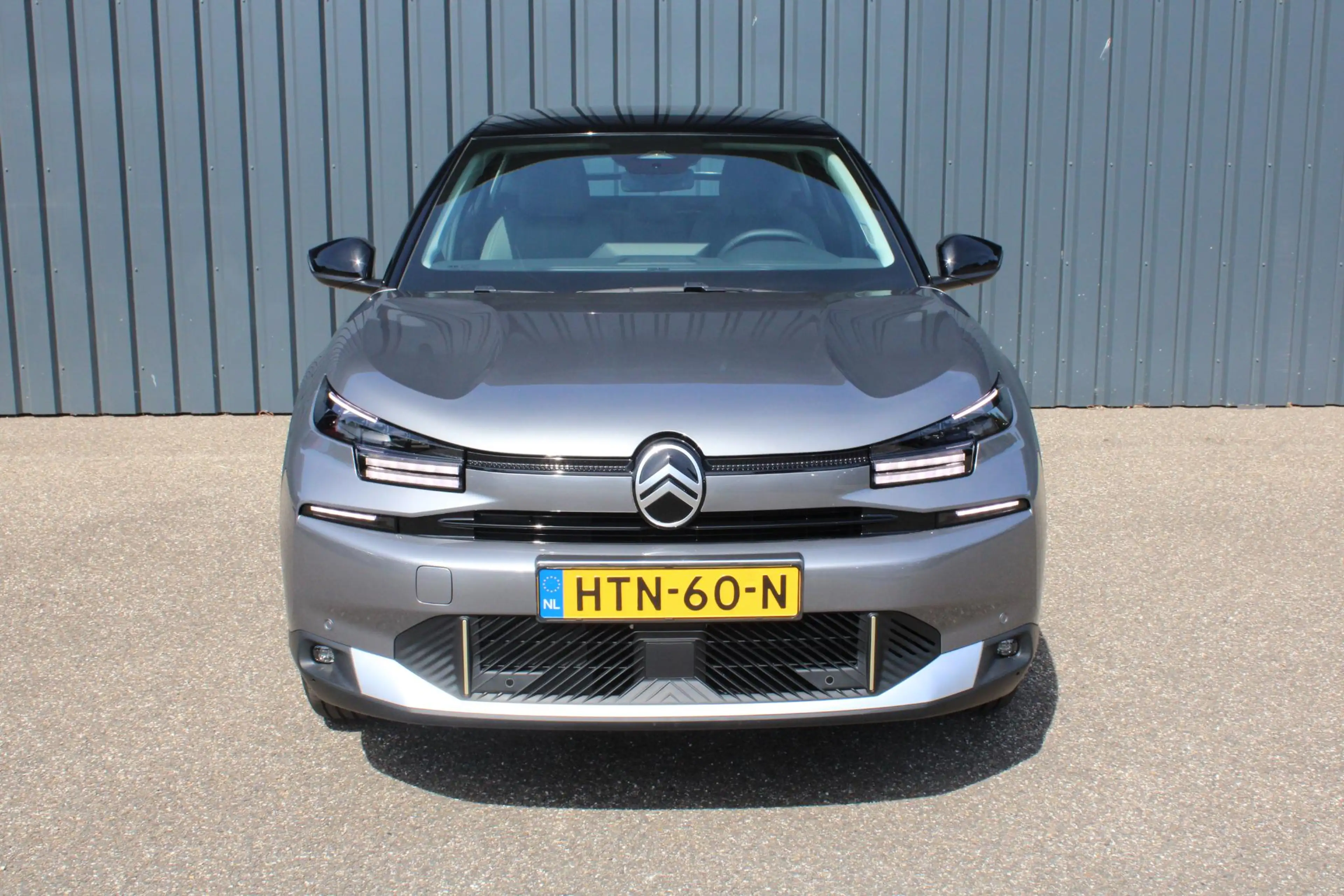 Citroen E-C4 Electric Business 156pk Extended range 54 kWh Camera V + A — photo 3