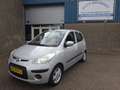 Hyundai i10 1.25i Dynamic Cool Grijs - thumbnail 1