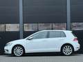 Volkswagen Golf 1.6 TDI Highline Virtual Cockpit Clima Weiß - thumbnail 6