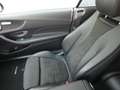 Mercedes-Benz E 200 AMG-Line Automatik *NAVI*BURMESTER*ALU* Schwarz - thumbnail 30