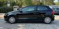 Volkswagen Polo Trendline Schwarz - thumbnail 2