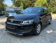 Volkswagen Polo Trendline Schwarz - thumbnail 1