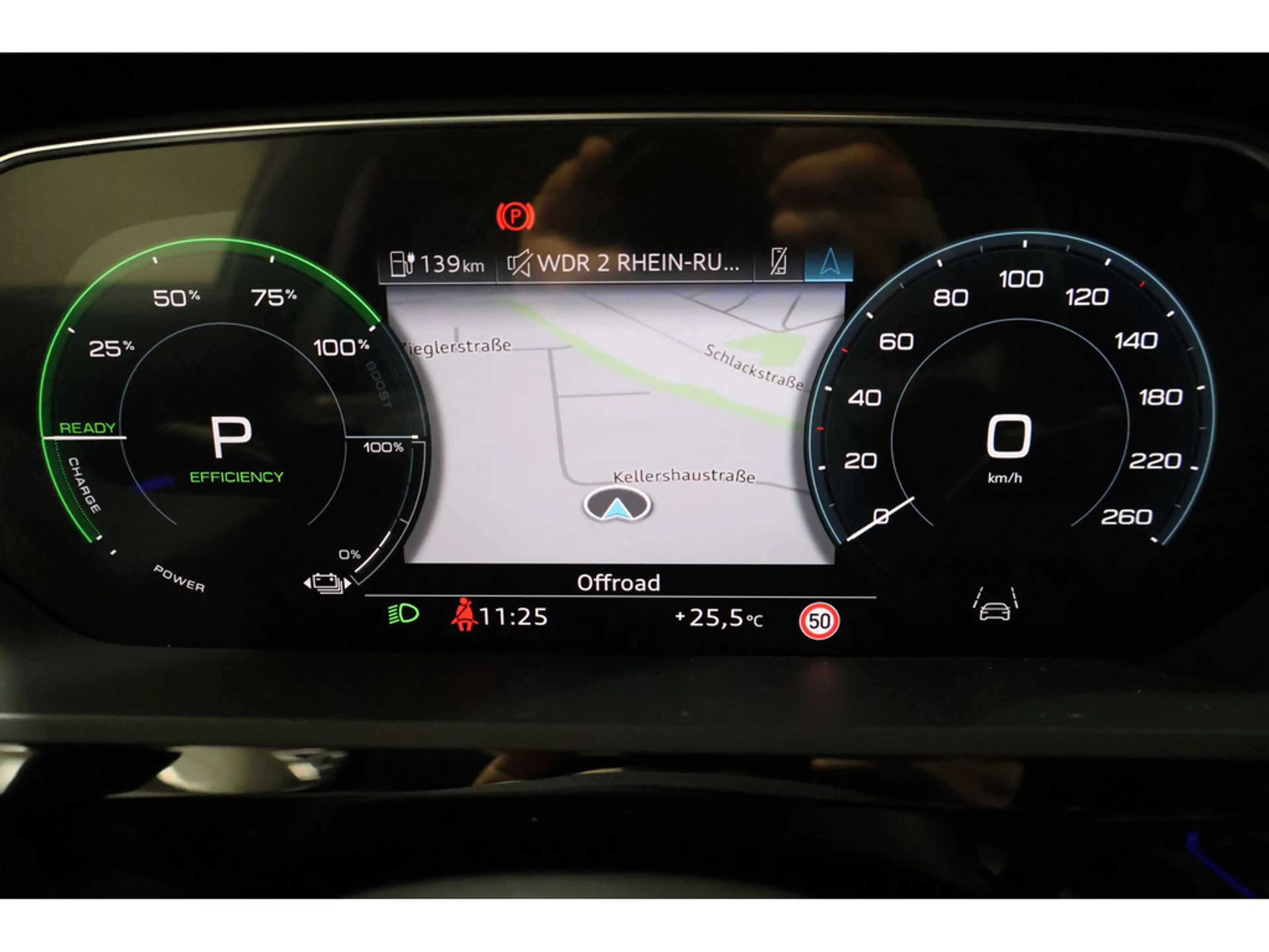 Audi Q8 55 quattro S line VC*SH*Matrix e-tron — photo 10