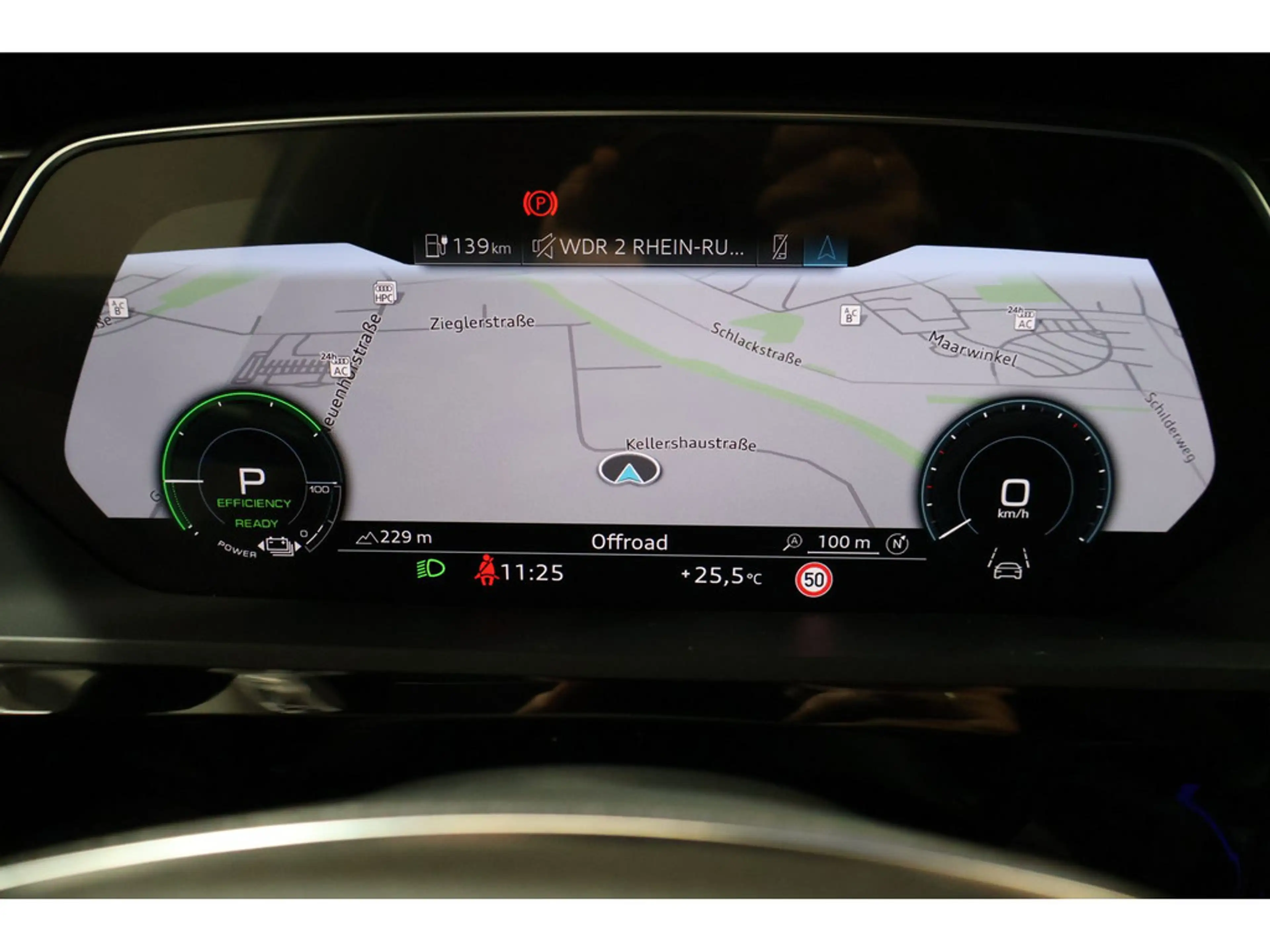 Audi Q8 55 quattro S line VC*SH*Matrix e-tron — photo 15