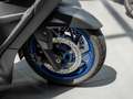Suzuki Burgman 400 / AN 400 crna - thumbnail 6