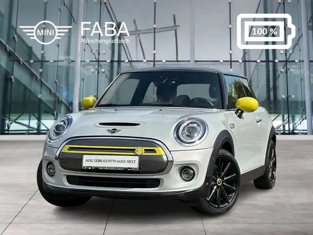 MINI Cooper SE Trim L Head-Up HK HiFi DAB LED RFK Shz