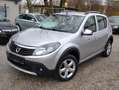 Dacia Sandero Stepway 1.5 dCi * EXTRA HOCH * aus 1.Hand Silber - thumbnail 5