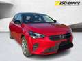 Opel Corsa-e F Edition FLA KAM LED KlimaA PDC SpurH Rot - thumbnail 4