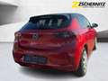 Opel Corsa-e F Edition FLA KAM LED KlimaA PDC SpurH Rot - thumbnail 5