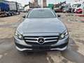 Mercedes-Benz E 350 E 350 4 Matic Avantgarde *360°/Multibeam/Memory Grau - thumbnail 12