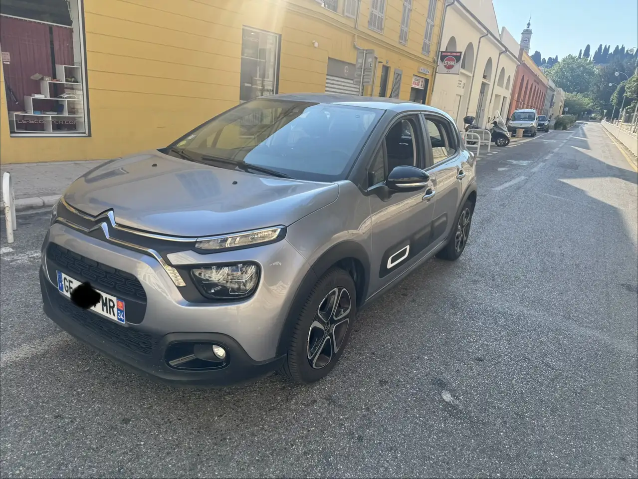 Citroen C3 BlueHDi 100 Confort Business