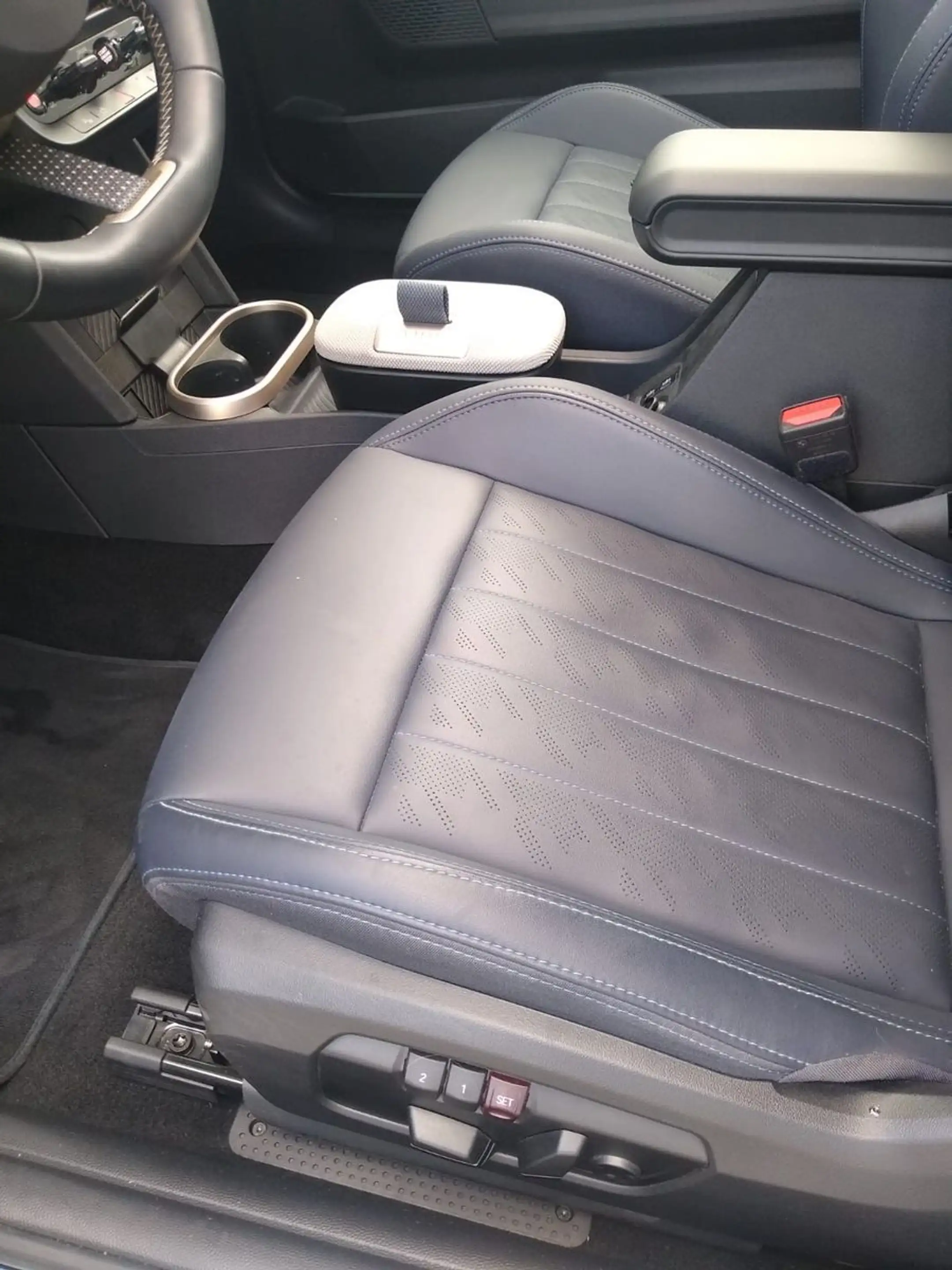 MINI Cooper S Favo.TrimAut.PanoramAccE.SitzeXL-Paket — photo 10