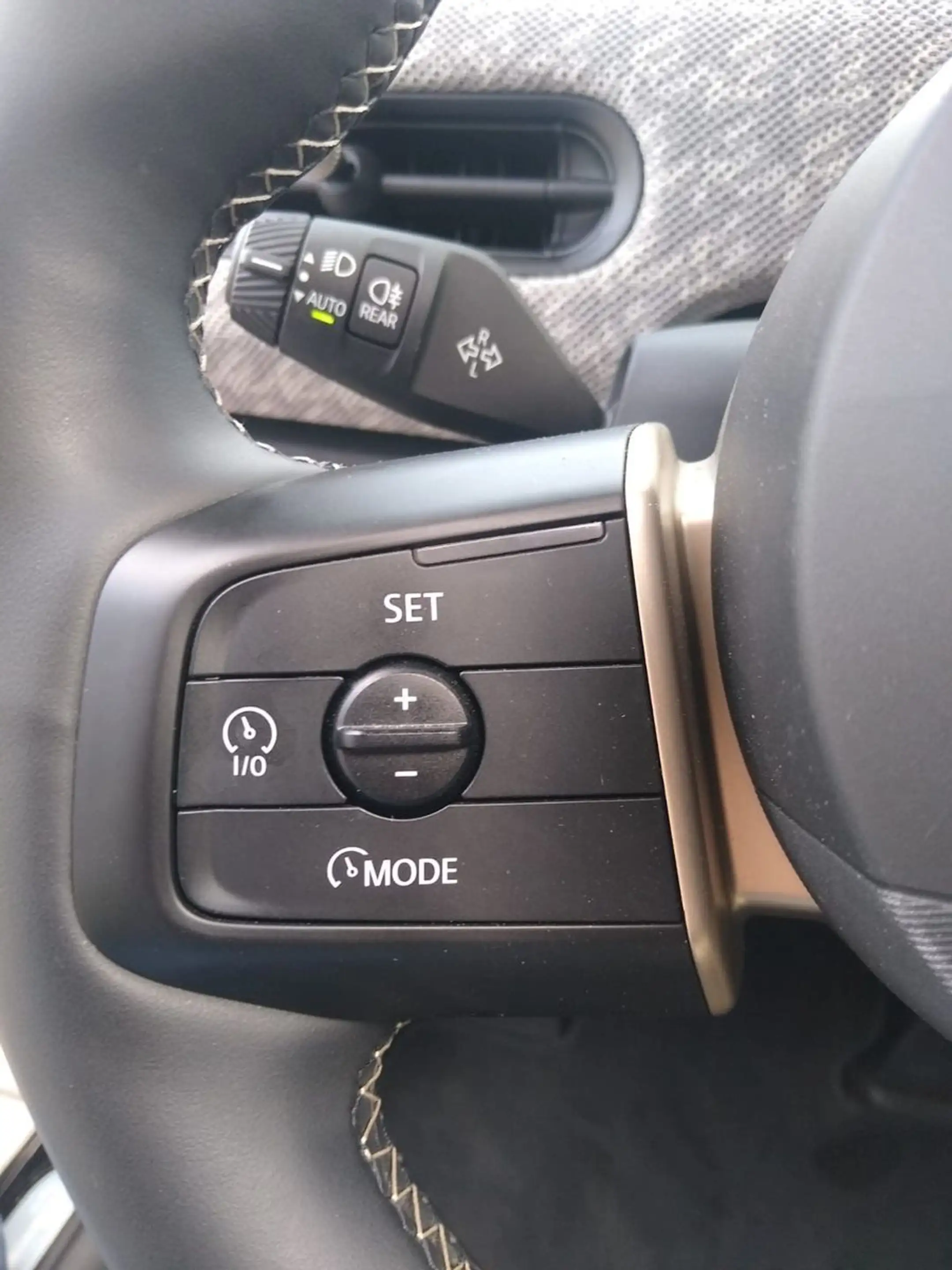 MINI Cooper S Favo.TrimAut.PanoramAccE.SitzeXL-Paket — photo 24