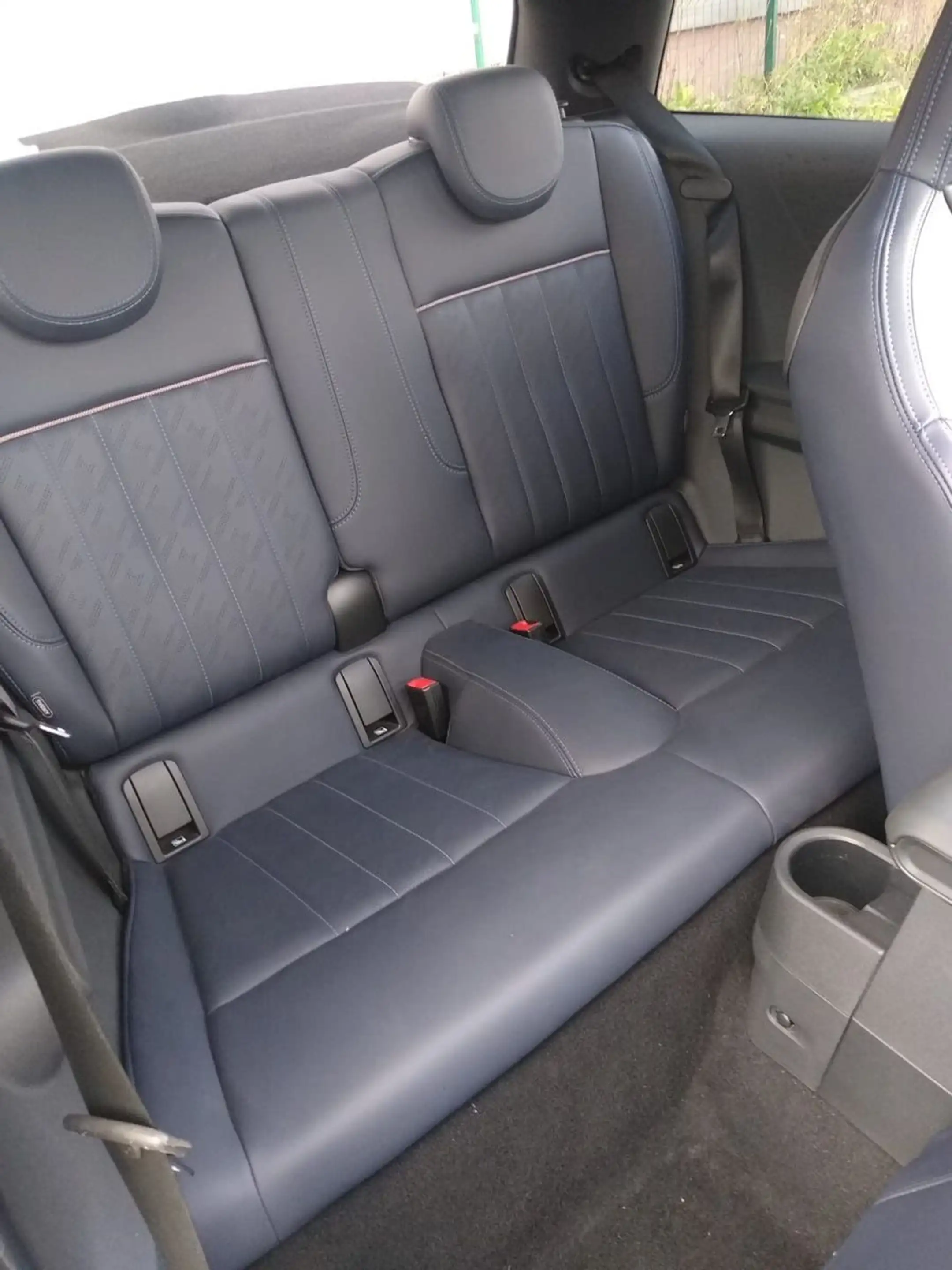 MINI Cooper S Favo.TrimAut.PanoramAccE.SitzeXL-Paket — photo 15