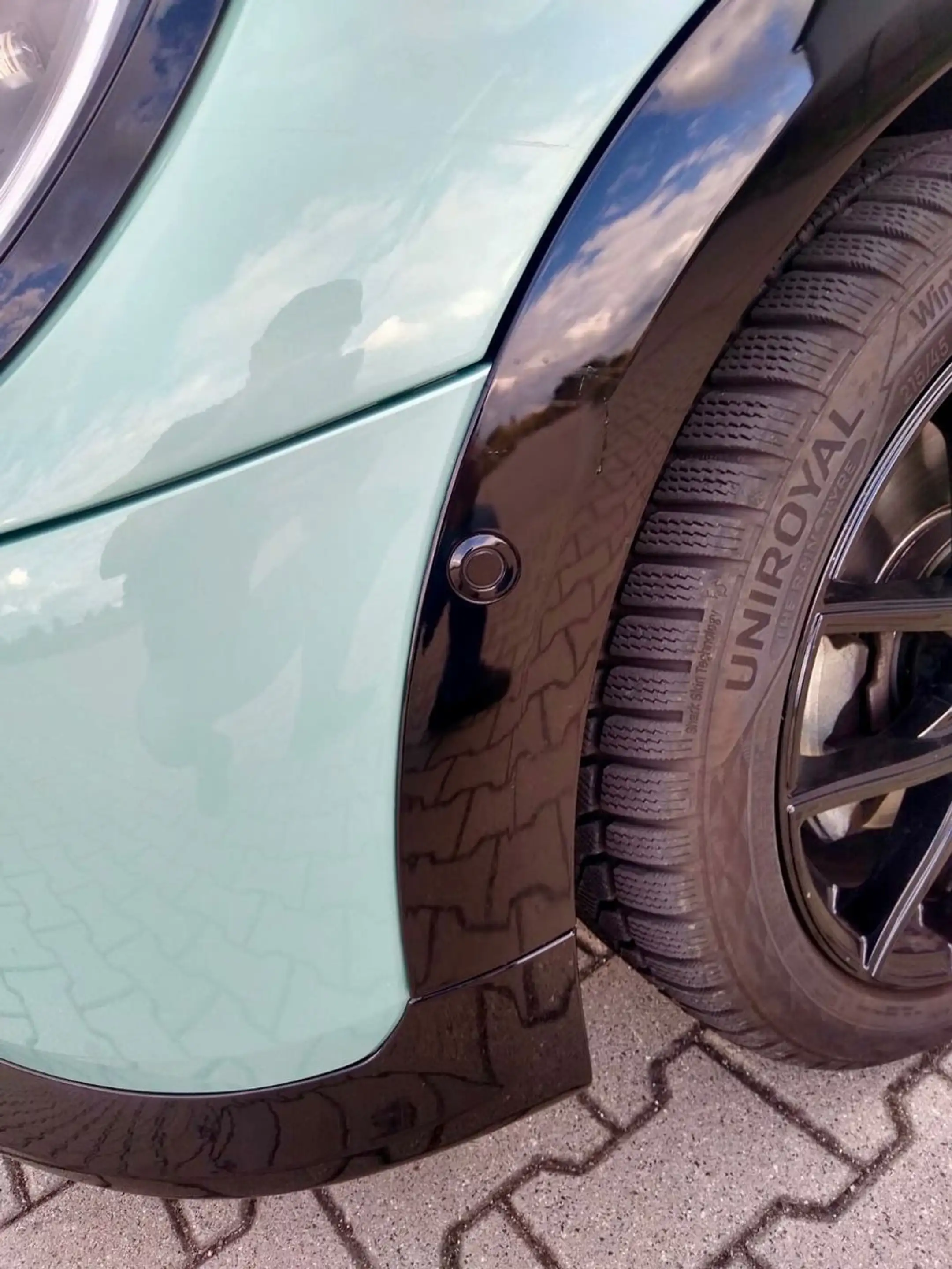 MINI Cooper S Favo.TrimAut.PanoramAccE.SitzeXL-Paket — photo 30