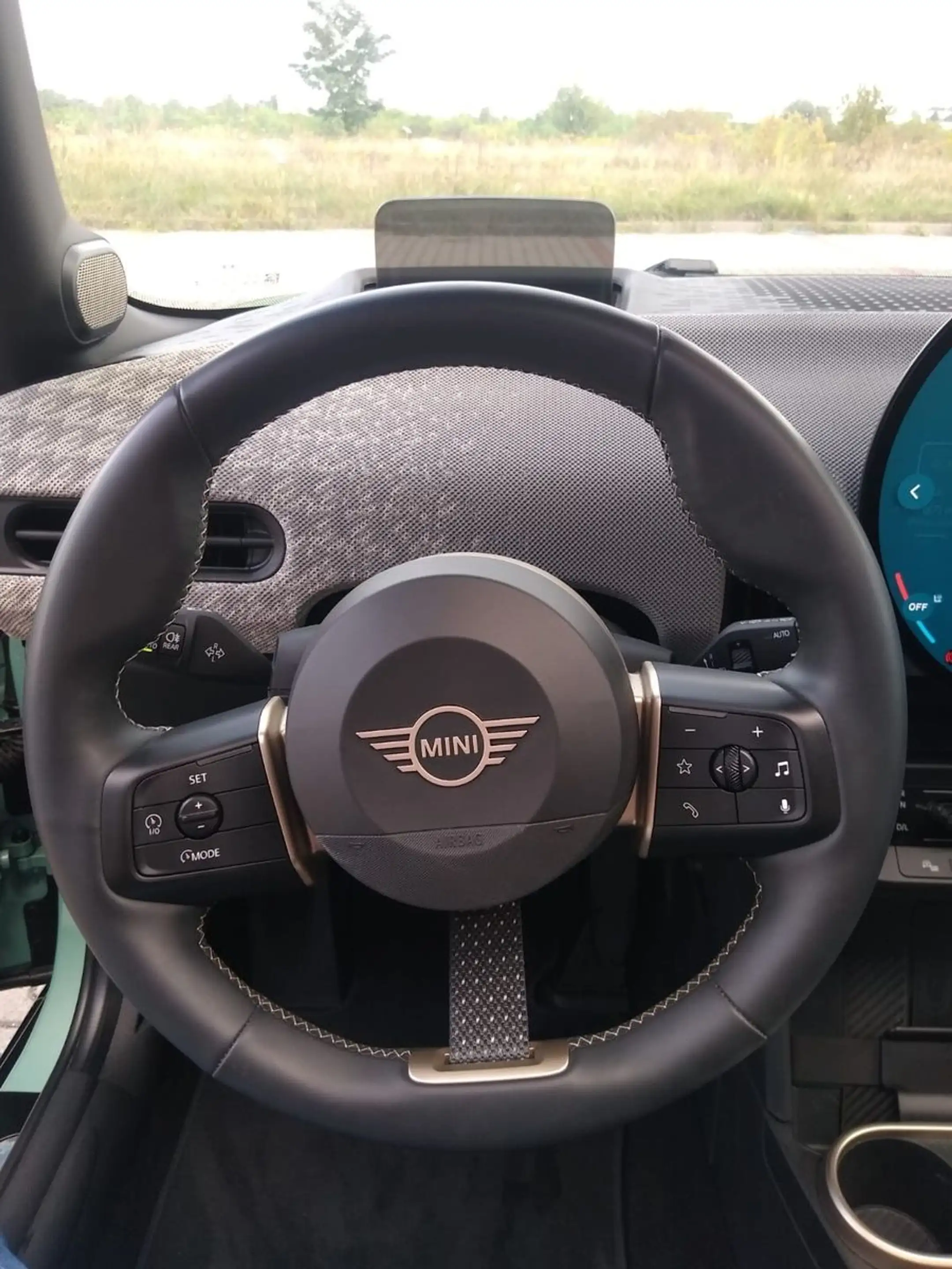 MINI Cooper S Favo.TrimAut.PanoramAccE.SitzeXL-Paket — photo 12