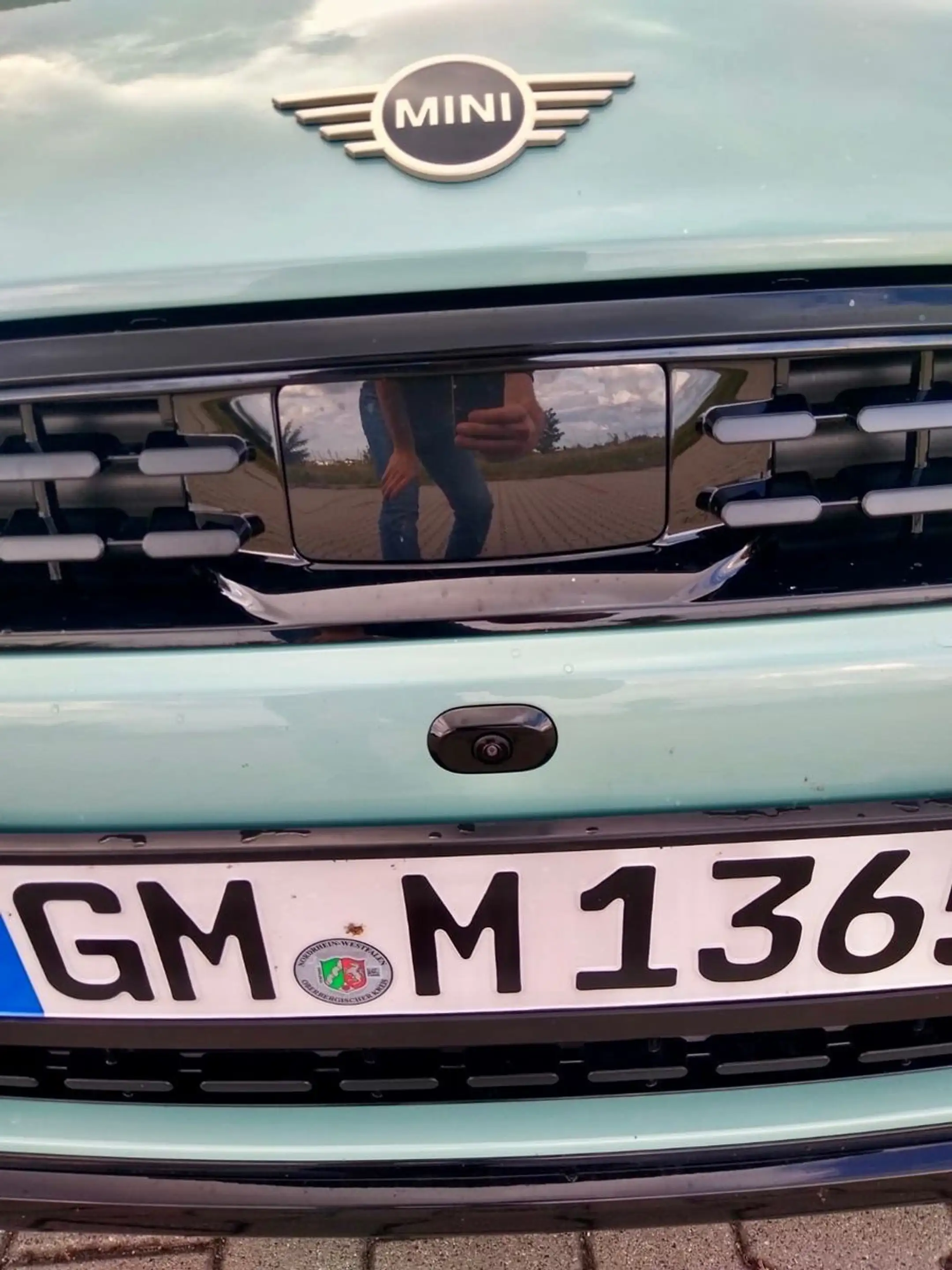 MINI Cooper S Favo.TrimAut.PanoramAccE.SitzeXL-Paket — photo 26