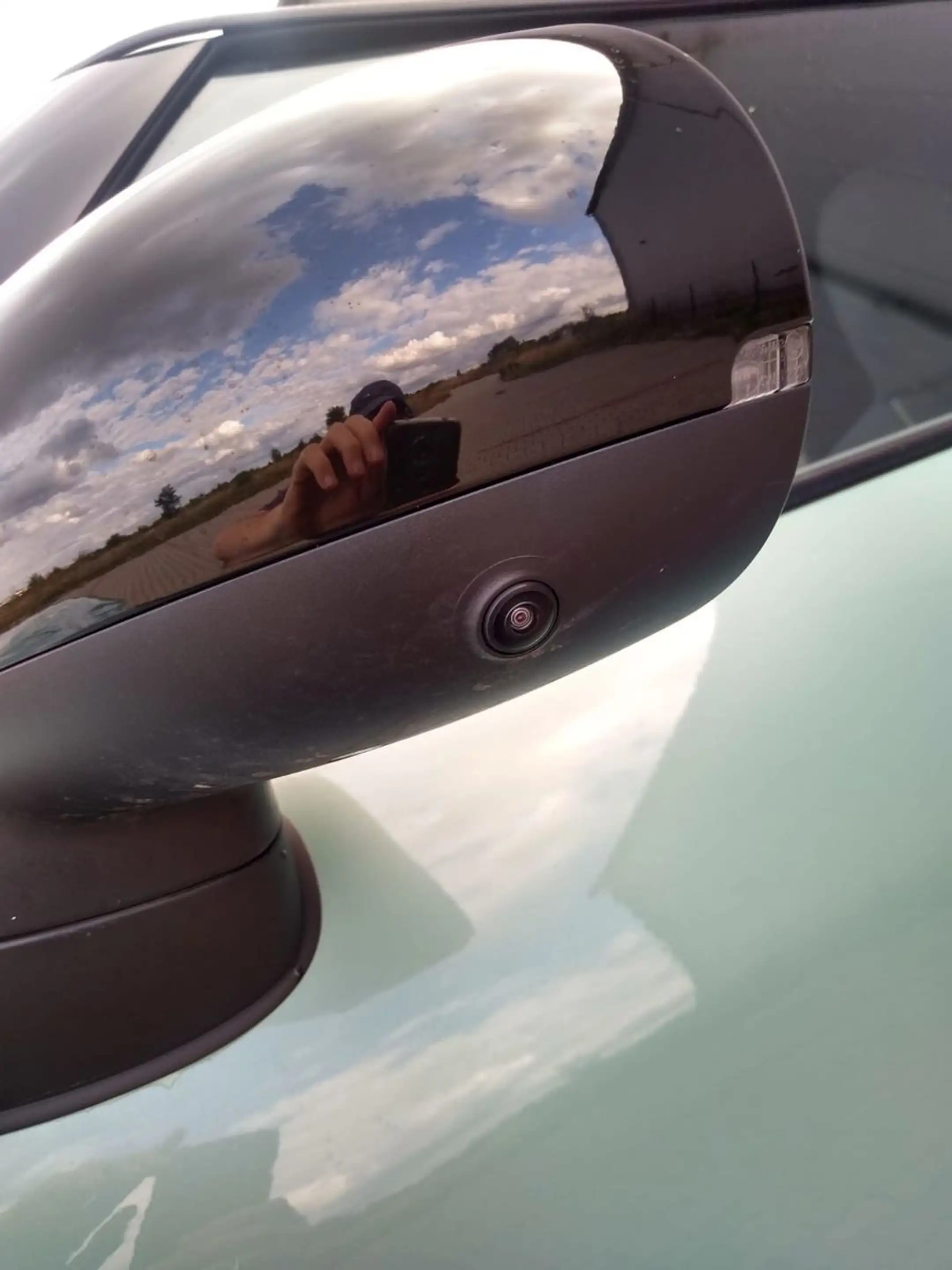 MINI Cooper S Favo.TrimAut.PanoramAccE.SitzeXL-Paket — photo 27