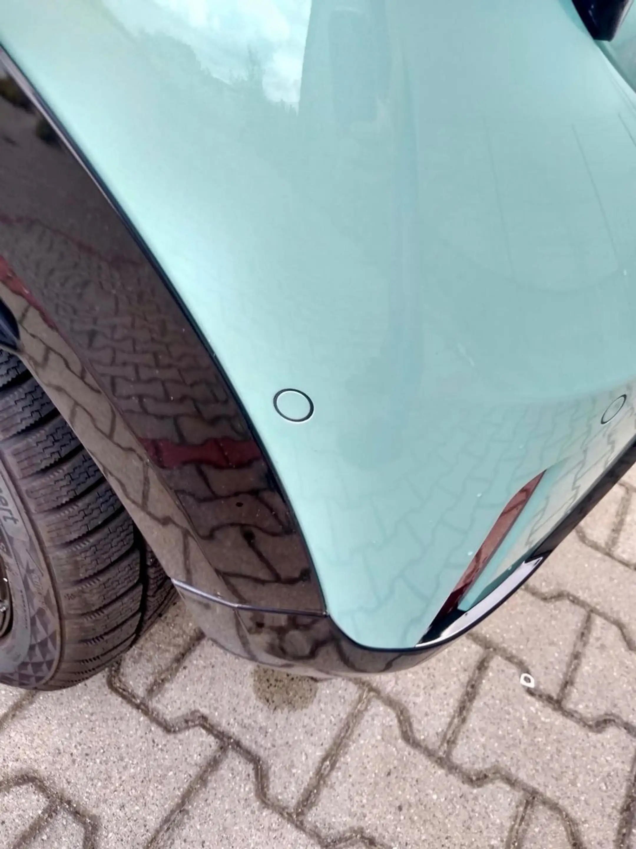 MINI Cooper S Favo.TrimAut.PanoramAccE.SitzeXL-Paket — photo 29